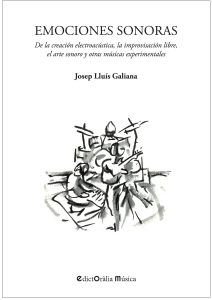 Emociones sonoras, de Josep Lluís Galiana